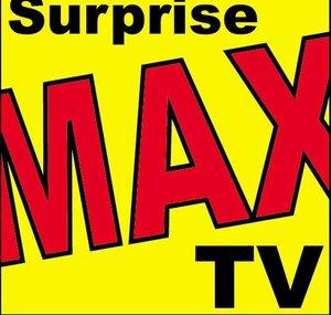 SurpriseMaxTV - Kinderkanal