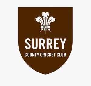 Surrey County Cricket Club
