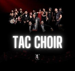 TAC - Thomson Andrews Collective