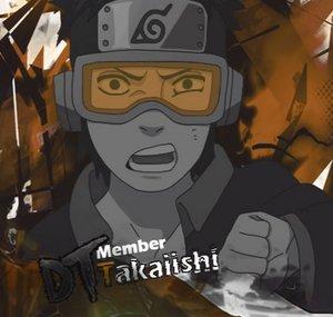 Takaiishi AMVs