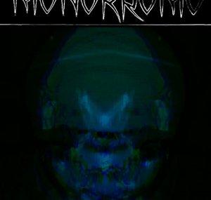 TATO MONOKROMO