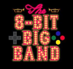 The 8-Bit Big Band