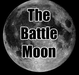 The Battle Moon