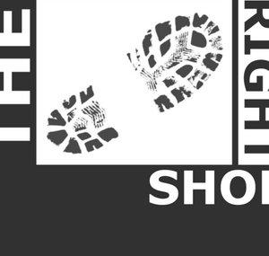 The Right Shoe