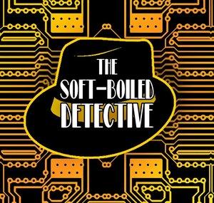The Soft-Boiled Detective Podcast Crew