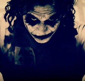 TheJokerBlogs