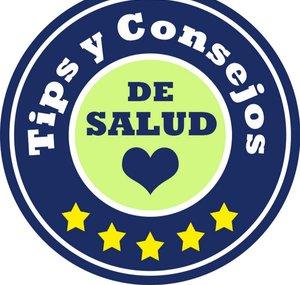 Tips y Consejos de Salud