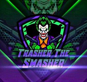 Trasher The Smasher