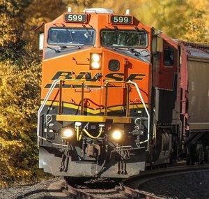 Trinity Rail Productions