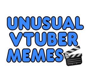 UnusualVTubers