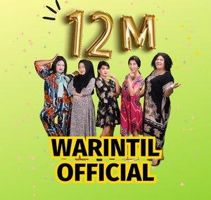 WARINTIL OFFICIAL