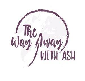 WAY AWAY