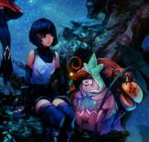 Xenopedia Chronicles