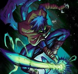 xezrunner