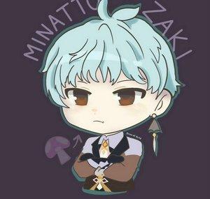 xMinattozaki