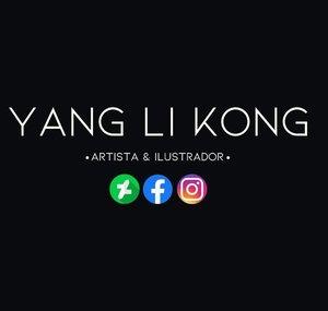 Yang Li Kong
