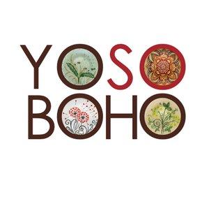 YoSoBoho Rescued Treasures