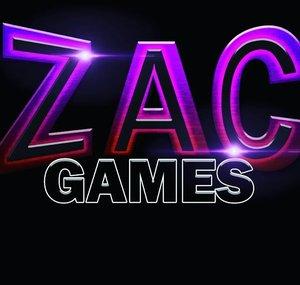 Zac Games