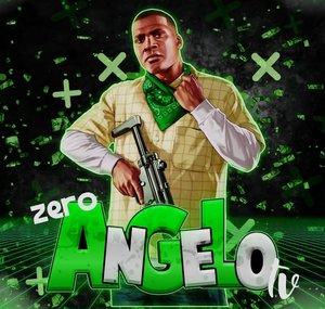 Zero Angelo TV