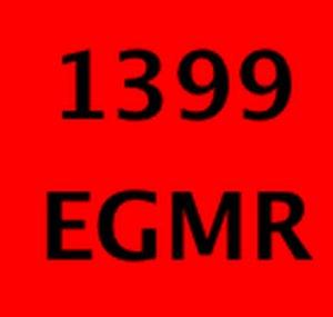 1399EGMR