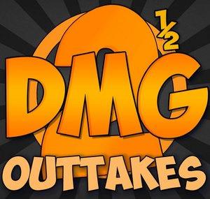 2½ Drunk Monkey OUTTAKES! // DMG