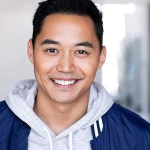 Adam Kang