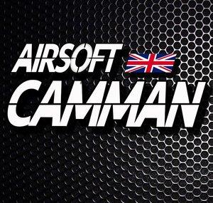 Airsoft CamMan