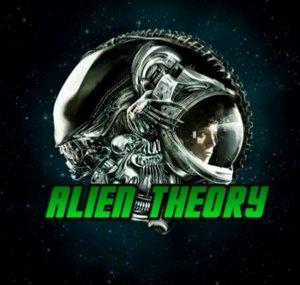 Alien Theory