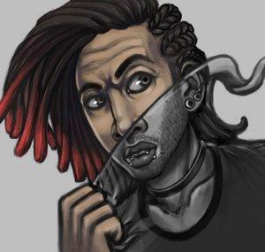 Art Of Gabe V