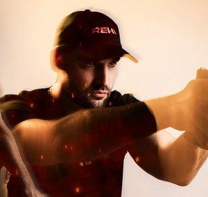 Artur Rehi