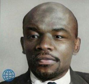 Black Lenin
