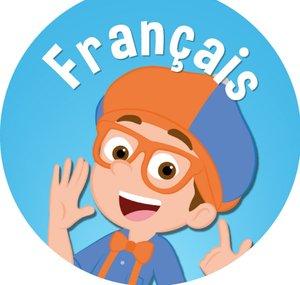 Blippi français - vidéos éducatives pour enfants
