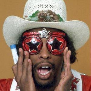 Bootsy Collins