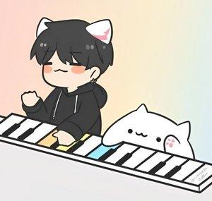 Caazi Piano Sheets