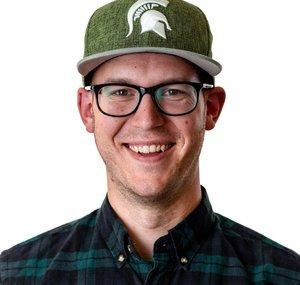 Caleb Wojcik
