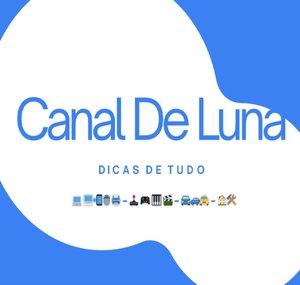 Canal De Luna