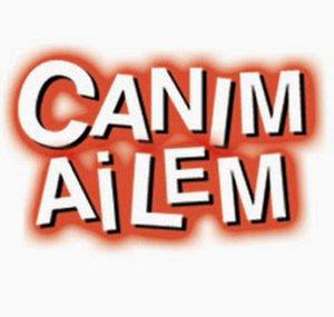 Canım Ailem (Resmi YouTube Kanalı)