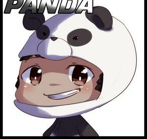 CaptainPanda - Gaming