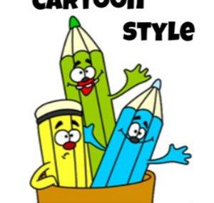 Cartoon Style