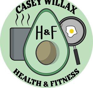 Casey Willax Health & Fitness