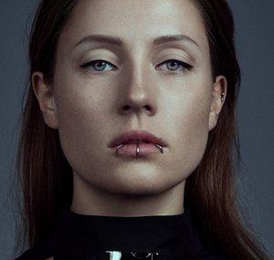 Charlotte de Witte