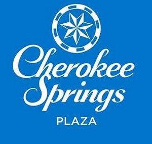 Cherokee Springs Plaza