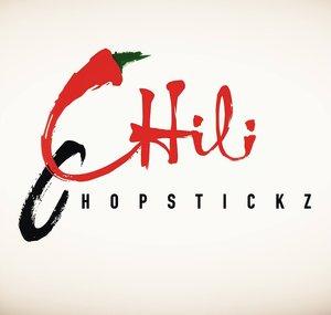 Chili Chopstickz