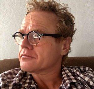 Circling Dia-Logos with Guy Sengstock