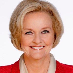Claire McCaskill