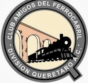 Club Amigos del Ferrocarril Division Queretaro