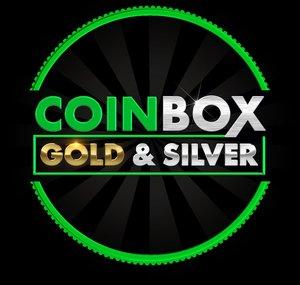 CoinBox Gold & Silver