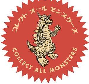 Collect All Monsters
