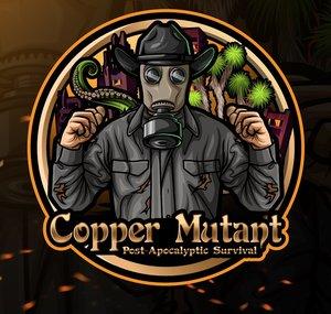 Copper Mutant