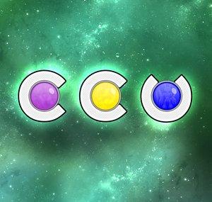 Cosmo Canyon Universe